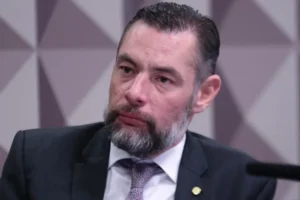 Ex-mulher de deputado federal Fernando Marangoni acusa parlamentar de violência doméstica em SP