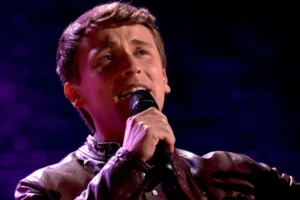 Ex-participante do The Voice morre aos 24 em acidente de carro