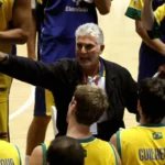 Ex-técnico da seleção de basquete, Moncho Monsalve morre aos 81