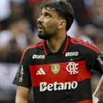 Exame descarta lesão grave no joelho e flamenguista Lucas Paquetá continua sonhando com a Copa