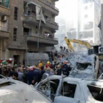 Exército de Israel ordena esvaziamento de 16 cidades no sul do Líbano