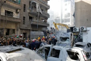 Exército de Israel ordena esvaziamento de 16 cidades no sul do Líbano