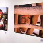 Exposição de fotos e música boa combinam com a calmaria do feriado santo