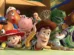 Exposição sobre 'Toy Story' em São Paulo vai mostrar bastidores dos filmes