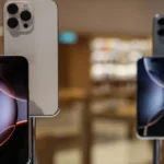 Falha em iPhones expõe dados e leva Apple a lançar atualização urgente