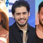 Famosos que assumiram ter usado Ozempic para emagrecer