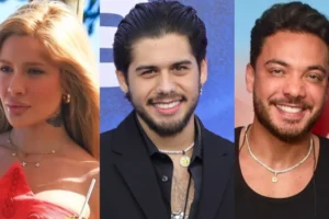 Famosos que assumiram ter usado Ozempic para emagrecer