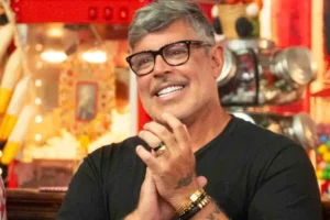 Famosos que foram pegos na mentira