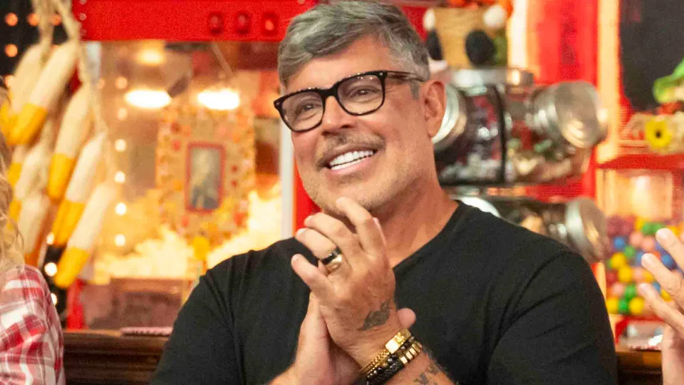 Famosos que foram pegos na mentira