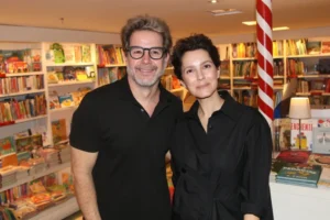 Famosos que mais namoraram outros famosos: Quem ganha?