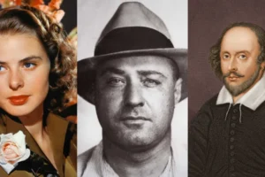 Famosos que morreram no dia do próprio aniversário — e as chances disso acontecer