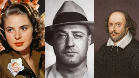 Famosos que morreram no dia do próprio aniversário — e as chances disso acontecer