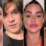 Famosos voltam atrás e revertem procedimentos estéticos em busca de naturalidade