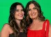Fátima Bernardes anuncia novo projeto com a filha Bia Bonemer