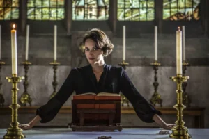 Fé e tentação: Filmes e séries sobre romance e pecado