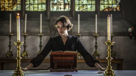 Fé e tentação: Filmes e séries sobre romance e pecado