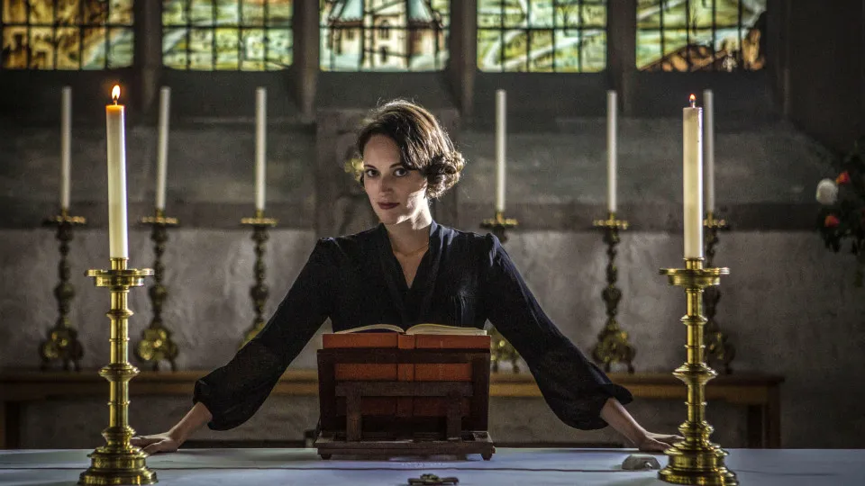 Fé e tentação: Filmes e séries sobre romance e pecado
