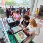 Feira em Maringá tem discos de vinil a partir de R$ 10 e várias raridades