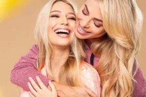 Filha de Caroline Bittencourt homenageia a mãe sete anos após tragédia