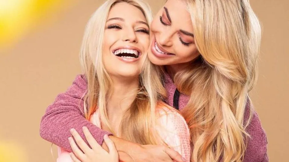 Filha de Caroline Bittencourt homenageia a mãe sete anos após tragédia