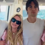 Filho de Britney Spears muda nome nas redes e adota sobrenome da mãe