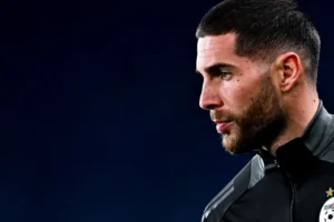 Filho de Zidane fratura o rosto e aumenta lista de lesionados antes da Copa