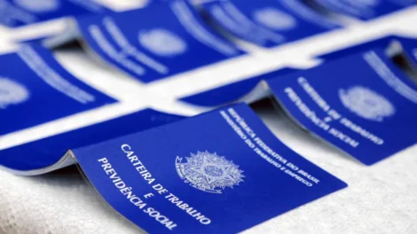 Fim da escala 6x1 é principal bandeira nos atos do 1° de Maio no país