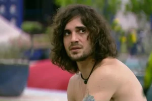 Fiuk se irrita por música sobre depressão virar meme