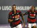 Flamengo derrota Vitória e fica perto de líderes no BR Feminino