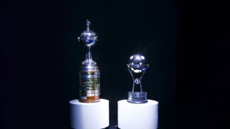 Flamengo e Palmeiras começam escalada pela ‘Glória Eterna’ nesta quarta-feira (08)