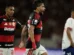 Flamengo vence Bahia, homenageia Oscar Schmidt e chega à vice-liderança