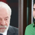 Flávio empata com Lula no 2º turno, e 51,4% dizem que podem mudar de voto, aponta Meio Ideia