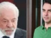 Flávio empata com Lula no 2º turno, e 51,4% dizem que podem mudar de voto, aponta Meio Ideia
