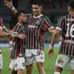 Fluminense joga para manter o embalo contra o Coritiba de olho na liderança do Brasileirão