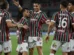 Fluminense joga para manter o embalo contra o Coritiba de olho na liderança do Brasileirão
