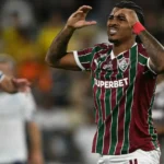 Fluminense leva virada do Rivadavia e vê pressão aumentar na Libertadores
