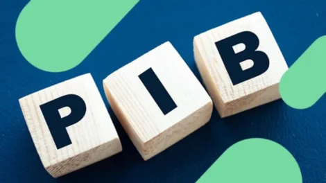 Focus: projeção de crescimento do PIB de 2026 segue em 1,85%