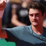 Fonseca estreia em Munique contra chileno que foi seu algoz duas vezes