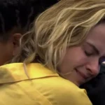 Fora da casa, equipes de Ana Paula e Milena estão em pé de guerra