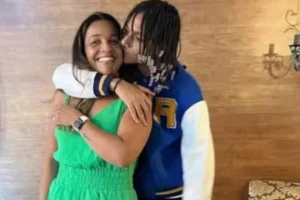 Foragida, mãe de Oruam tem mandado de prisão suspenso pela Justiça