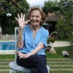 Fotos da juventude de famosos que nunca vimos jovens