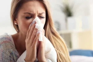 Frente fria chegando: cuidados com a saúde para evitar gripes e alergias