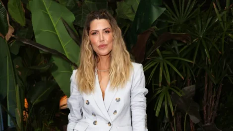 'Fui arrastada para um lamaçal que não me pertence', diz Martha Graeff, ex de Vorcaro, em vídeo