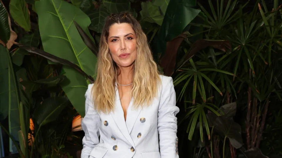 'Fui arrastada para um lamaçal que não me pertence', diz Martha Graeff, ex de Vorcaro, em vídeo