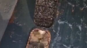 Furtos de hidrômetros preocupam moradores de Sarandi