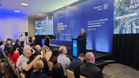 Futuro da política nacional preocupa quase 70% dos empresários de Maringá e região, revela pesquisa