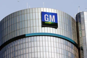 GM supera expectativas de lucro e receita no 1º trimestre