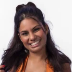 Gabriela diz quem não pretende rever fora da casa