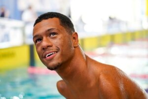 Gabrielzinho concorre ao Laureus de Melhor Atleta com Deficiência