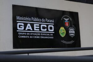 Gaeco de Maringá desarticula organização criminosa que fabricava anabolizantes em laboratório clandestino
